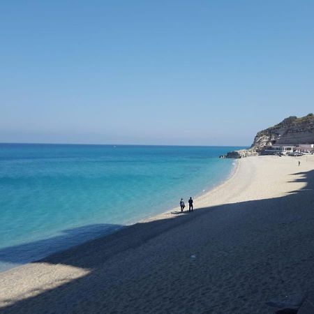 Residenza Corallina Tropea Zewnętrze zdjęcie