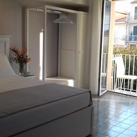 Residenza Corallina Tropea Zewnętrze zdjęcie