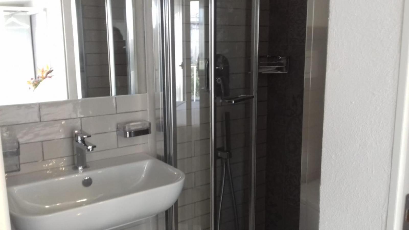 Residenza Corallina Tropea Zewnętrze zdjęcie