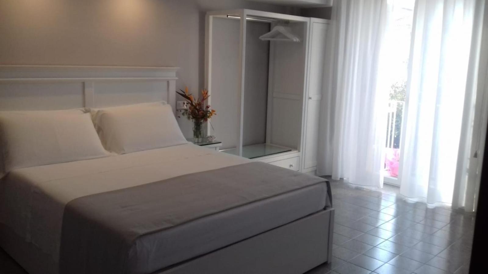 Residenza Corallina Tropea Zewnętrze zdjęcie