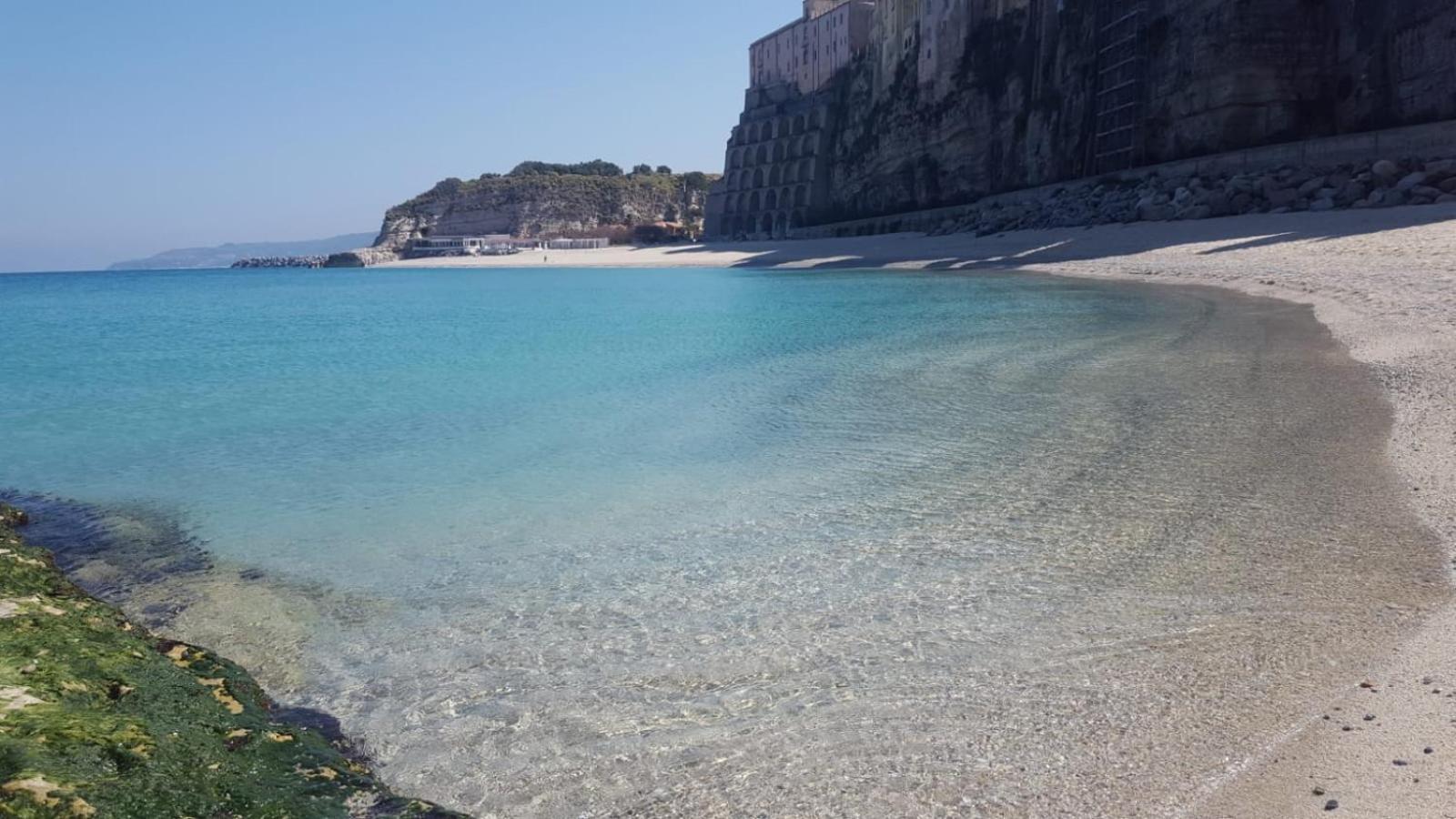 Residenza Corallina Tropea Zewnętrze zdjęcie