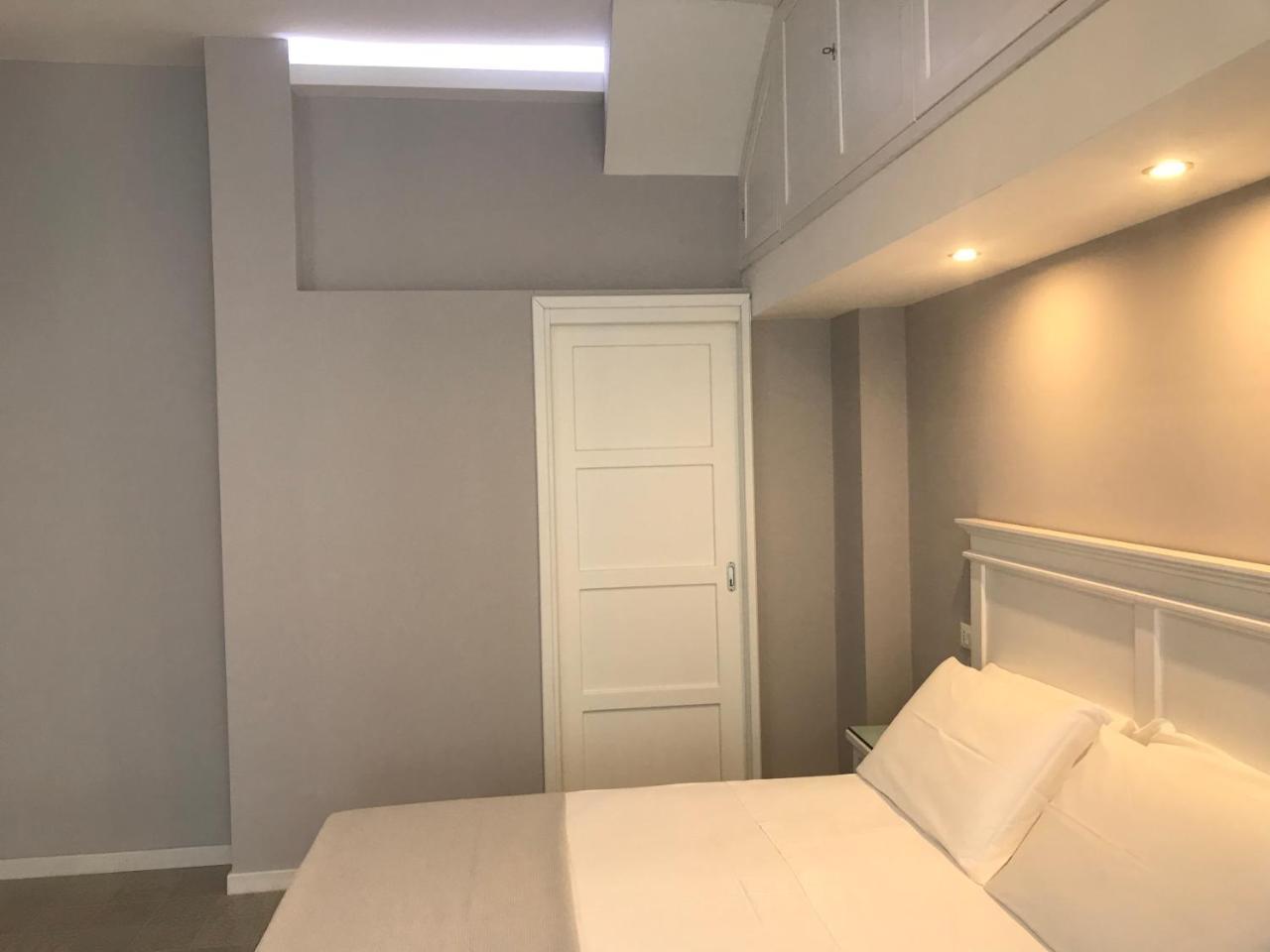 Residenza Corallina Tropea Zewnętrze zdjęcie