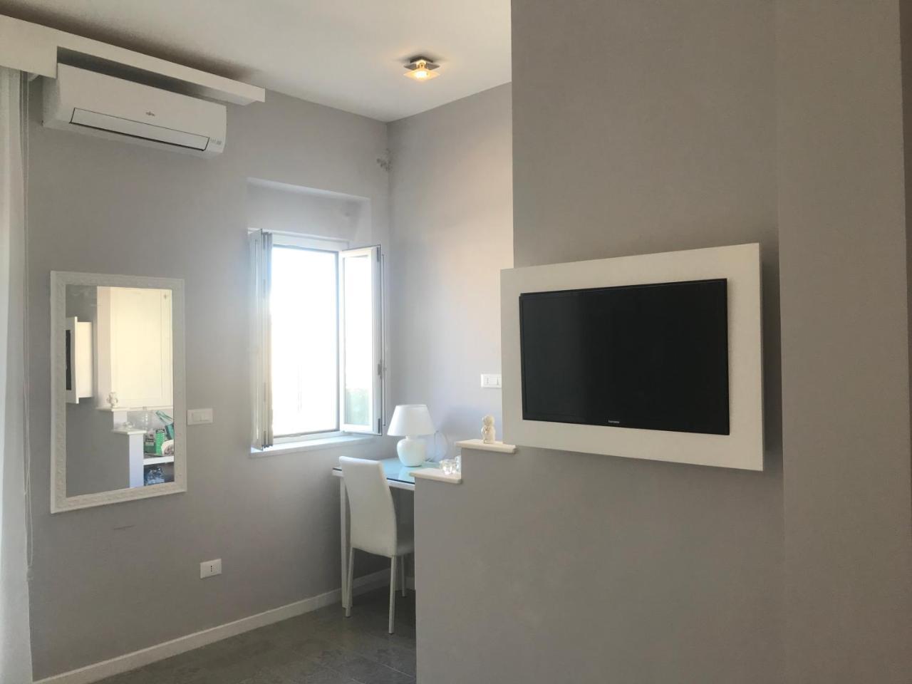 Residenza Corallina Tropea Zewnętrze zdjęcie