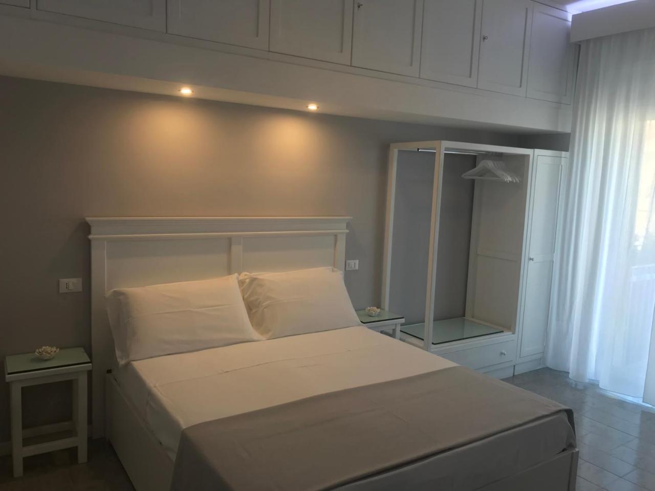 Residenza Corallina Tropea Zewnętrze zdjęcie