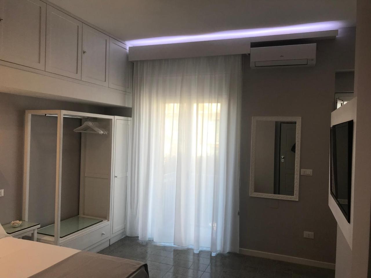 Residenza Corallina Tropea Zewnętrze zdjęcie