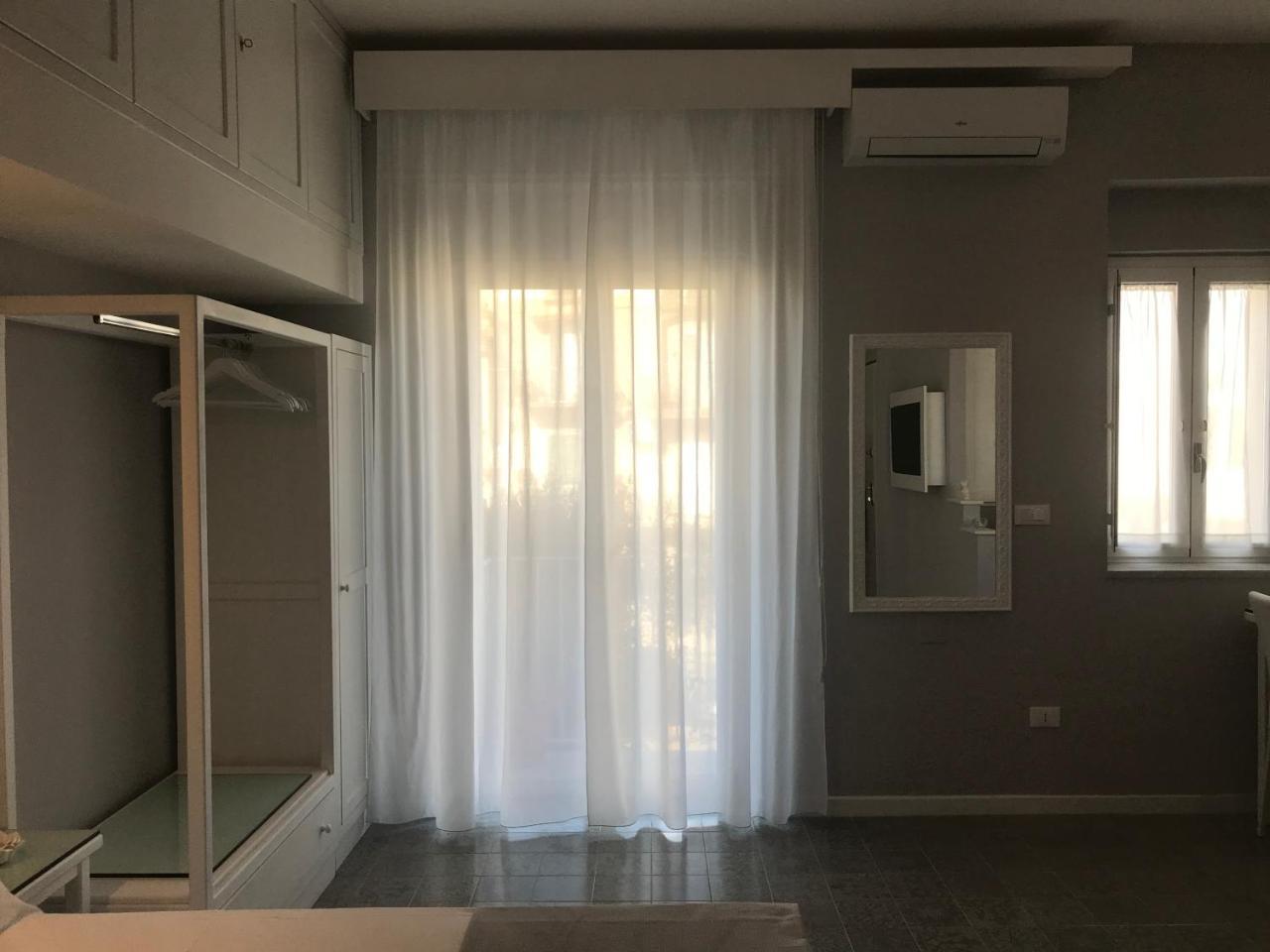 Residenza Corallina Tropea Zewnętrze zdjęcie