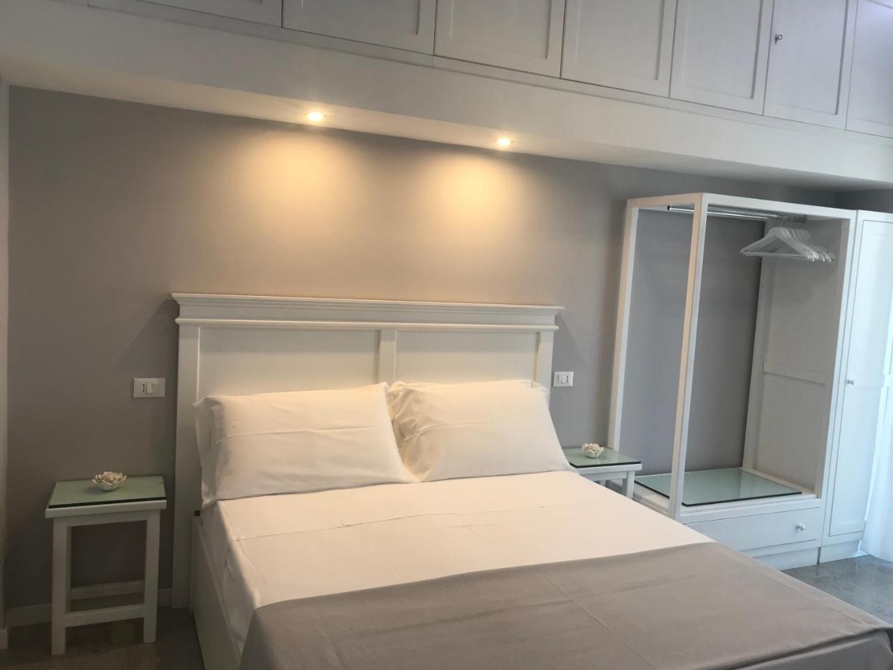 Residenza Corallina Tropea Zewnętrze zdjęcie