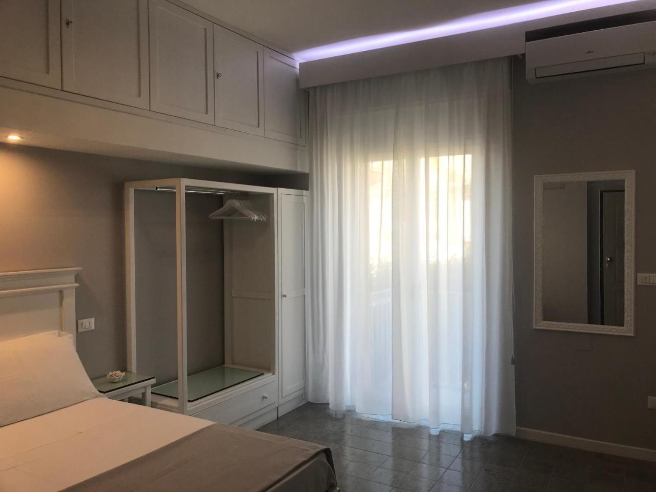 Residenza Corallina Tropea Zewnętrze zdjęcie