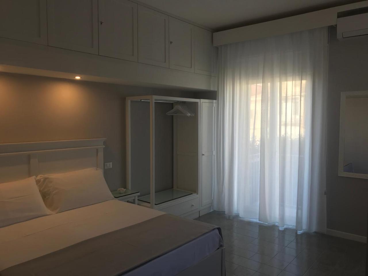 Residenza Corallina Tropea Zewnętrze zdjęcie