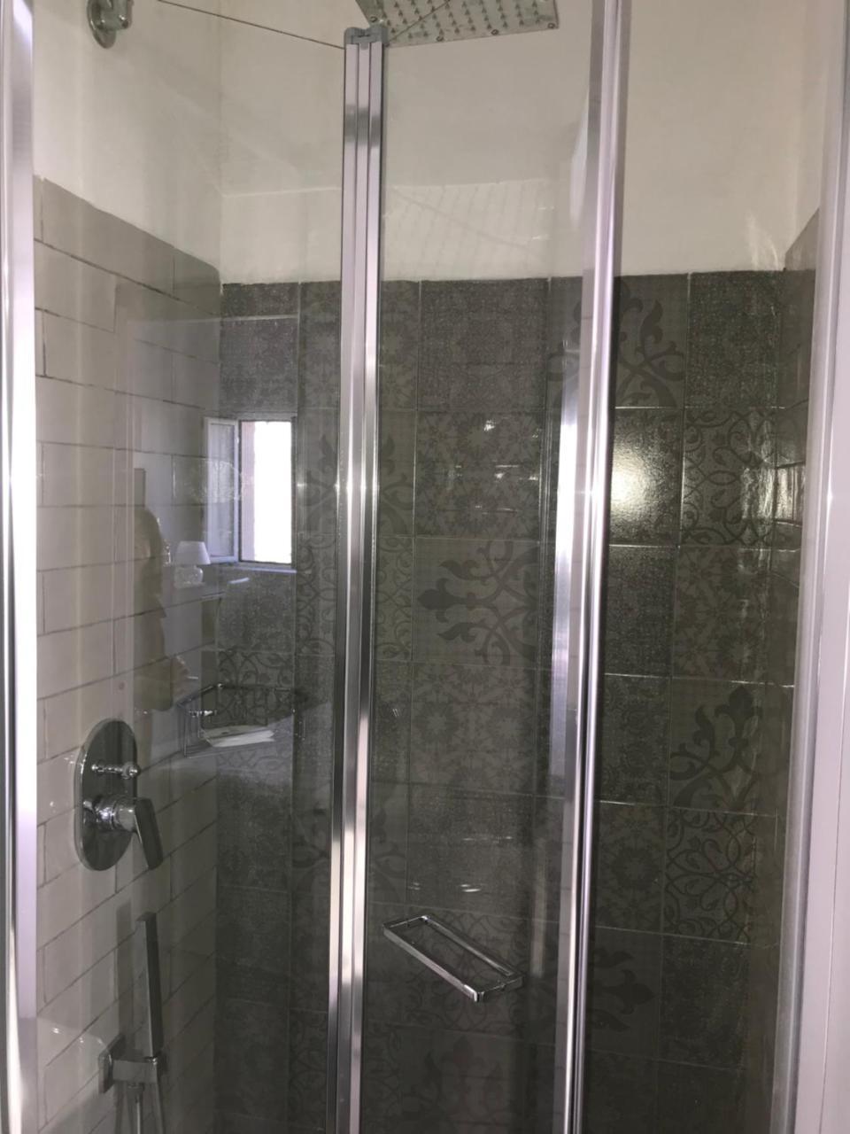 Residenza Corallina Tropea Zewnętrze zdjęcie