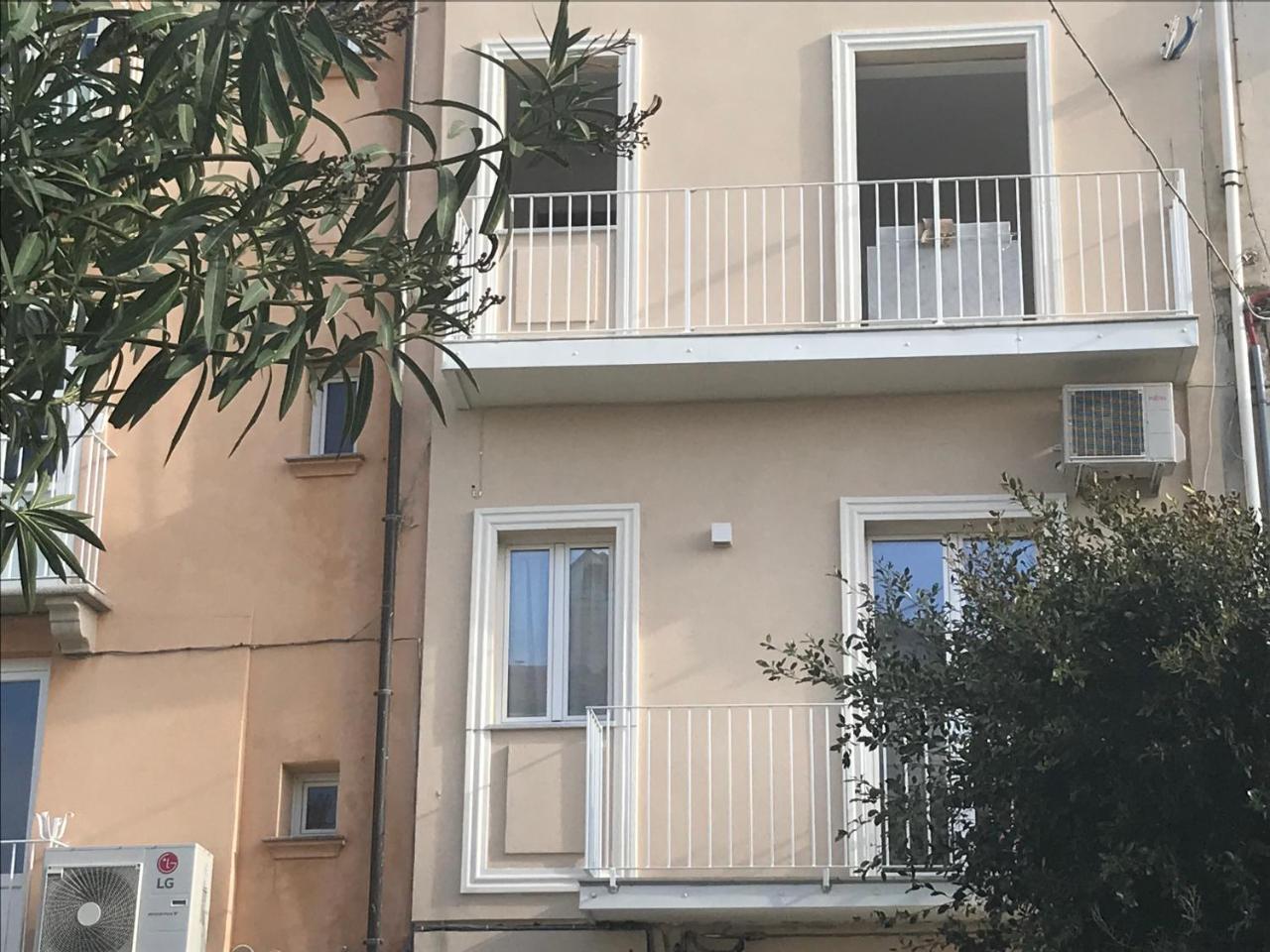 Residenza Corallina Tropea Zewnętrze zdjęcie