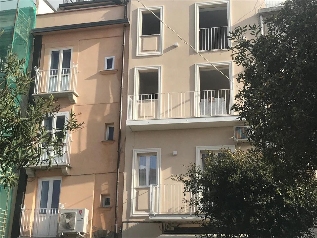 Residenza Corallina Tropea Zewnętrze zdjęcie